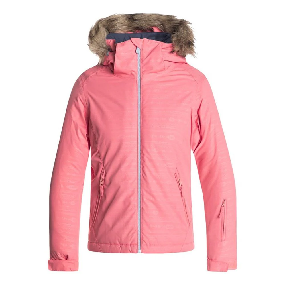 Roxy American Pie Girls Snowboard Jacket - Image 5