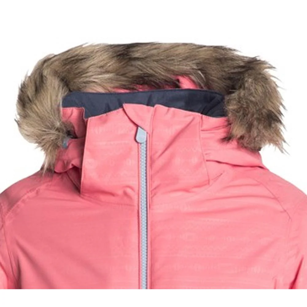 Roxy American Pie Girls Snowboard Jacket - Image 6