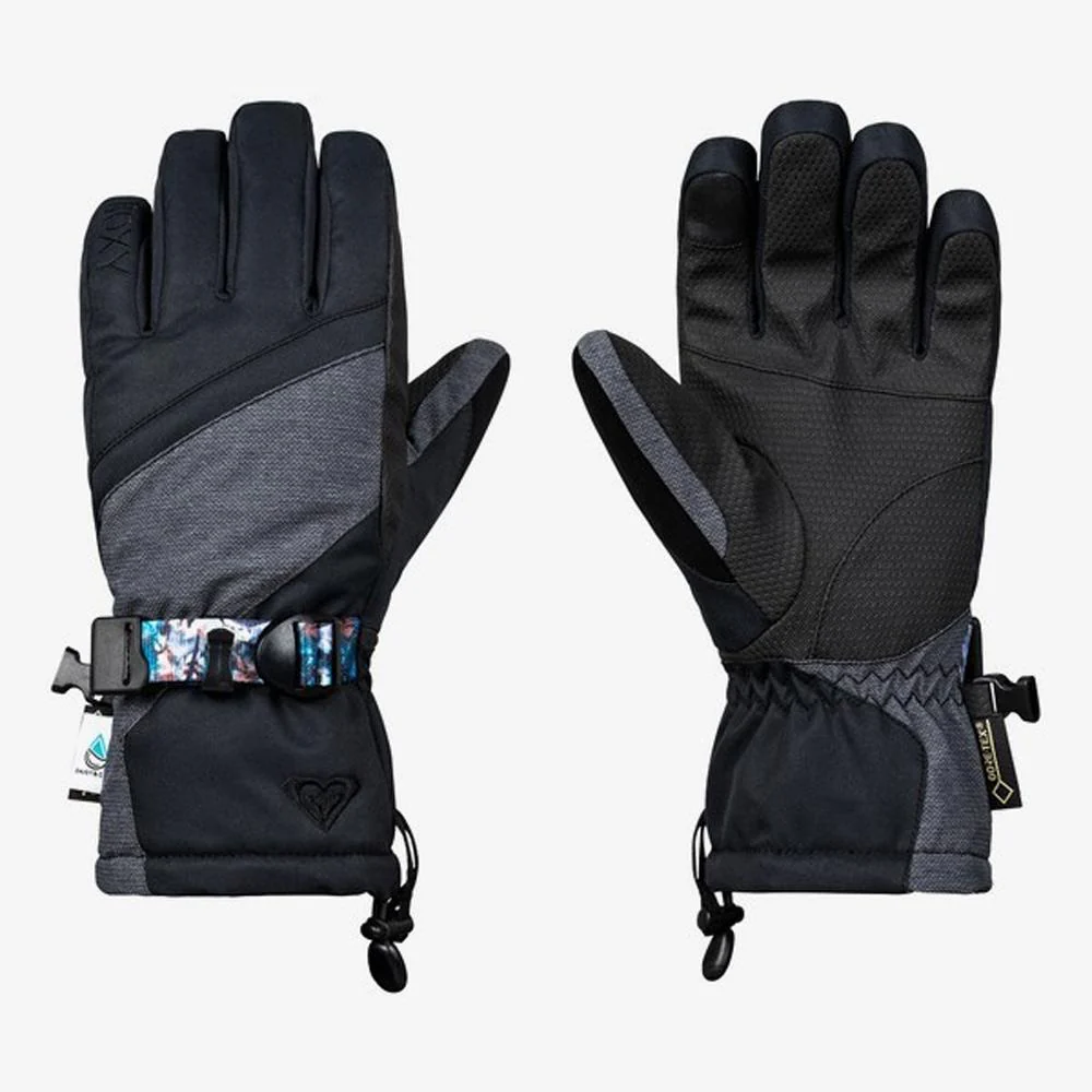 Roxy Crystal Gloves
