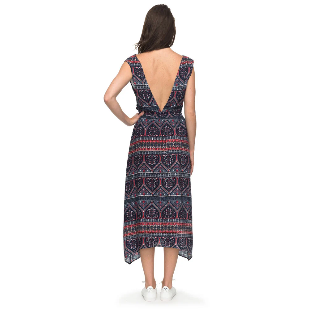 Roxy Evolution Dreamers Womens Casual Dresses - Image 3