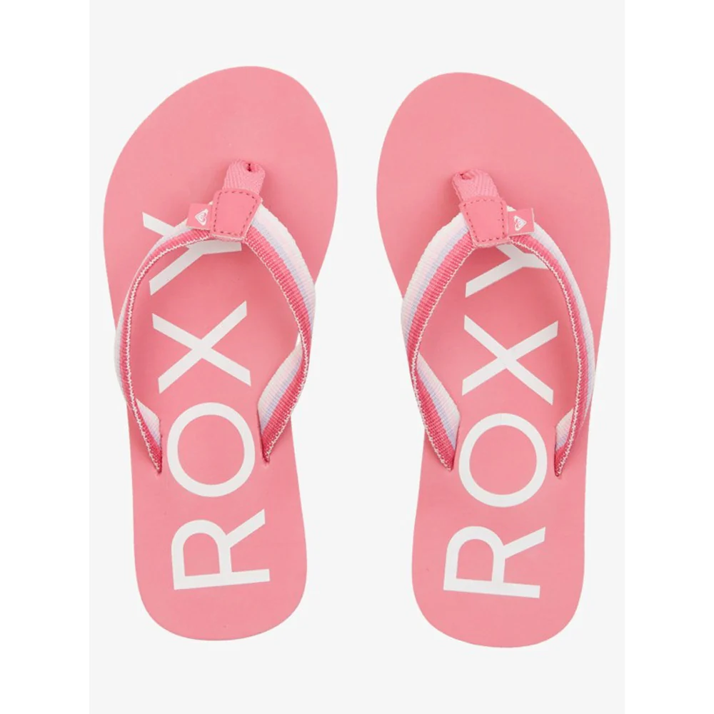 Roxy Girl's Colbee Sandals - Image 3