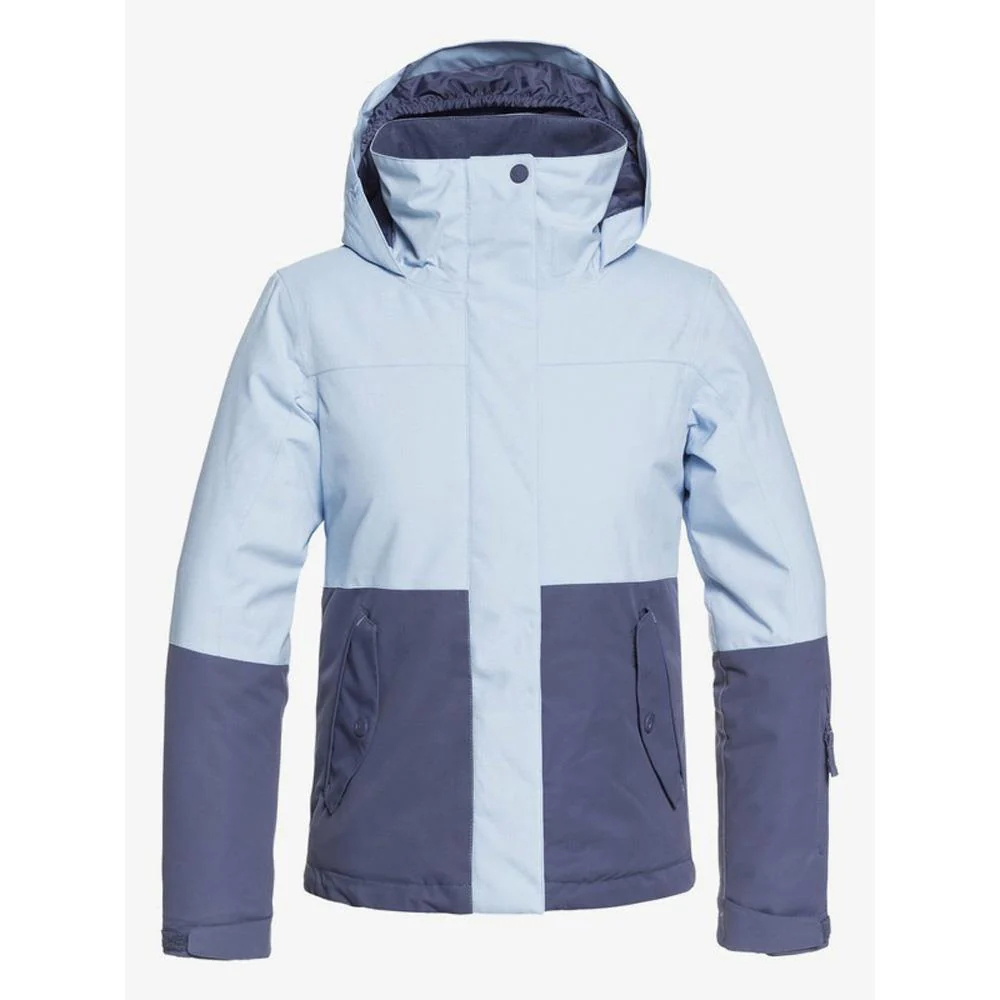 Roxy Jetty Snow Block Jacket - Image 3