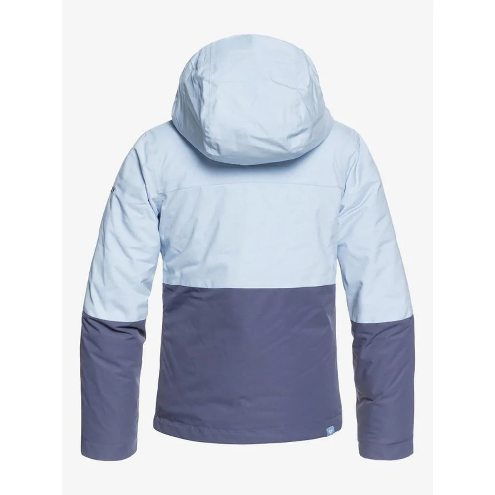 Roxy Jetty Snow Block Jacket - Image 4