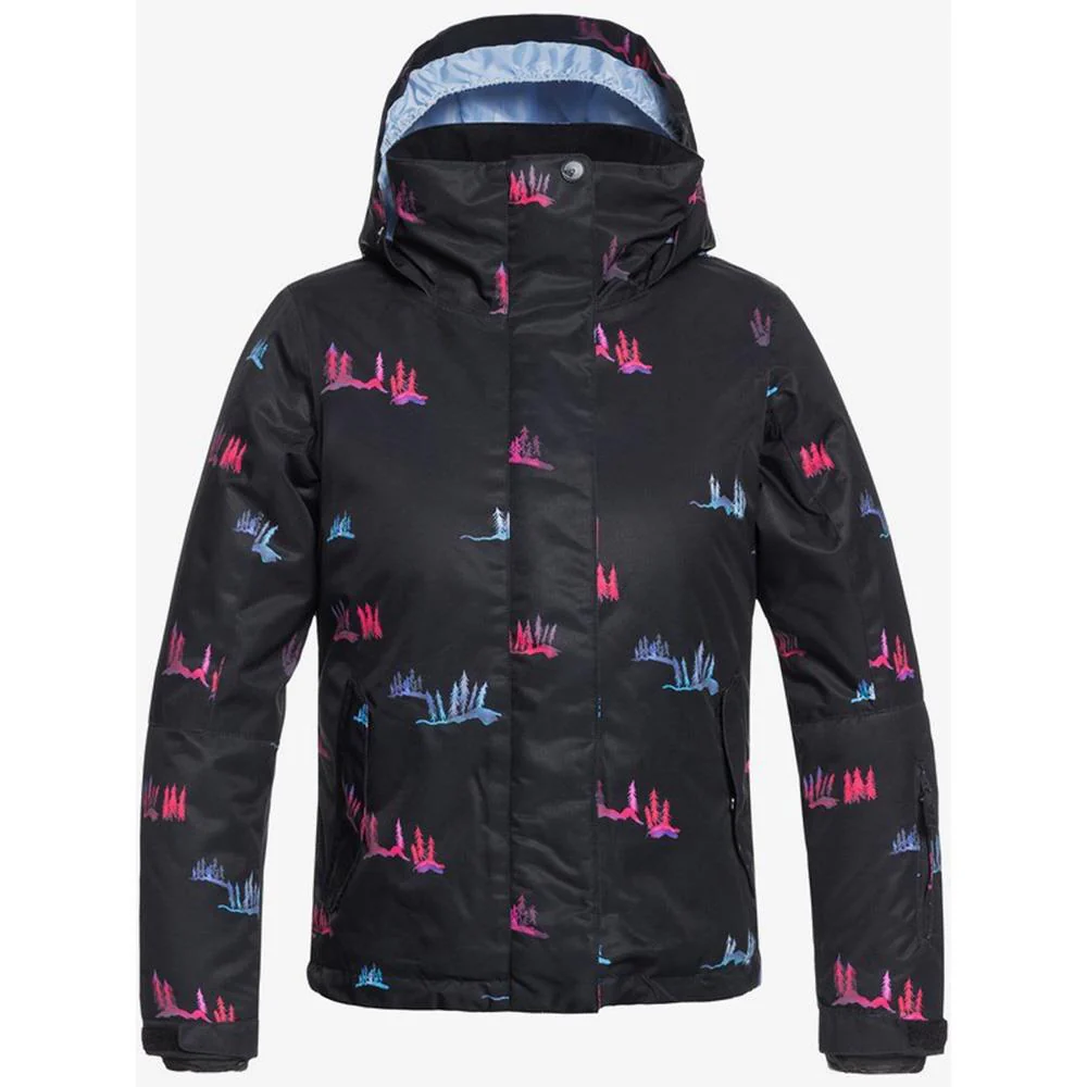 Roxy Jetty Snow Jacket