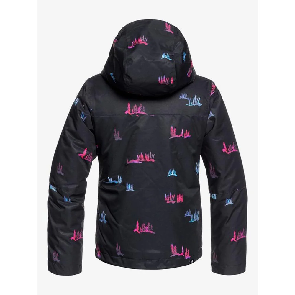 Roxy Jetty Snow Jacket - Image 2