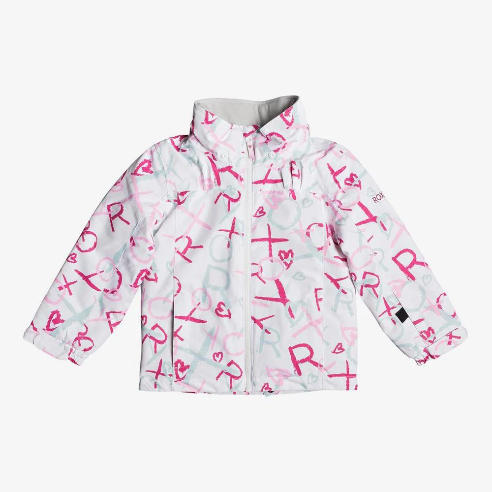 Roxy Mini Jetty Jacket - Image 2