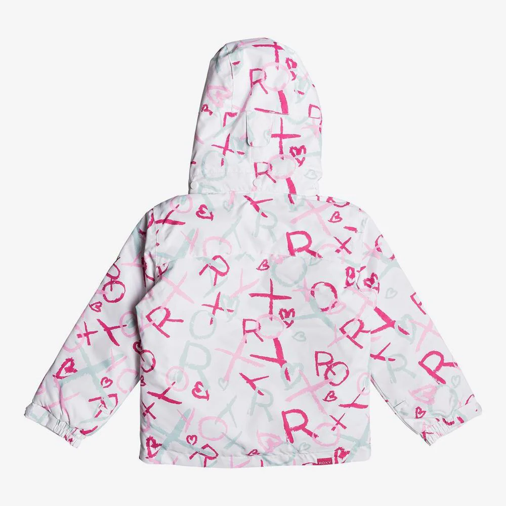 Roxy Mini Jetty Jacket - Image 3
