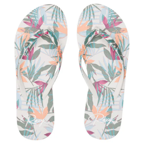 Roxy Portofino III Flip Flops