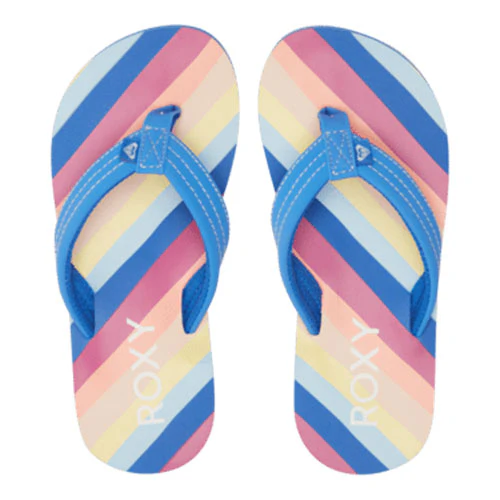 Roxy RG Vista Loreto Flip Flops - Image 2