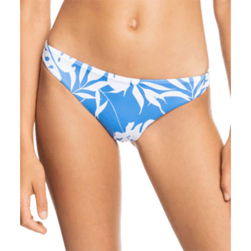 Roxy Roxy Love The Baja Cheeky Bikini Bottoms