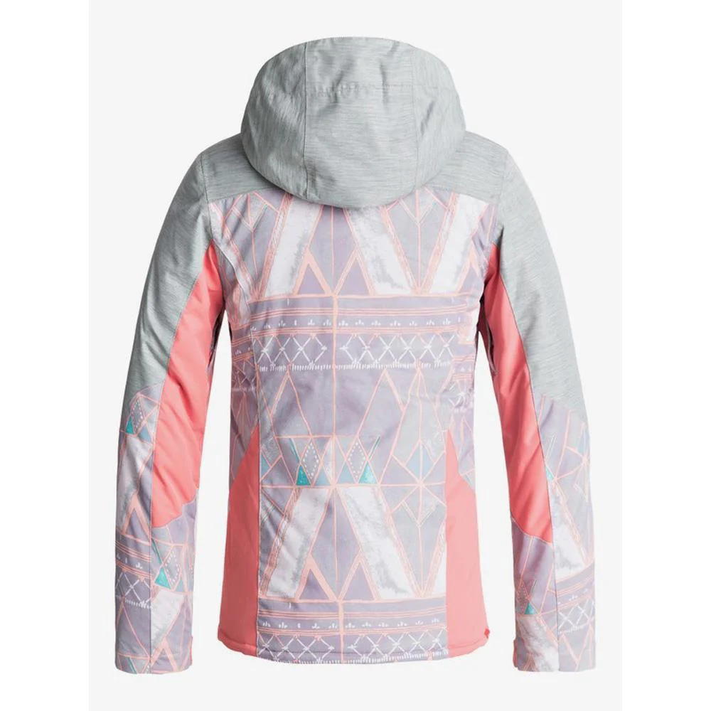 Roxy Sassy Snow Jacket - Image 2
