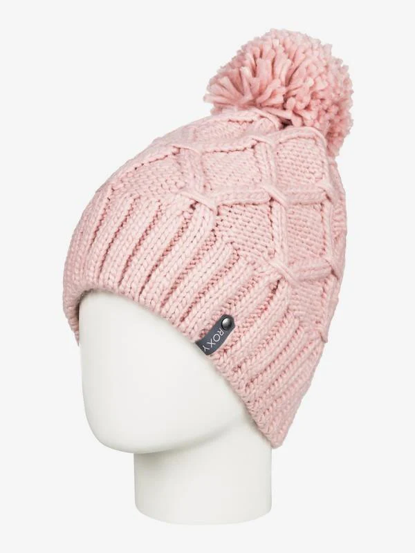 Roxy Winter Beanie - Image 2