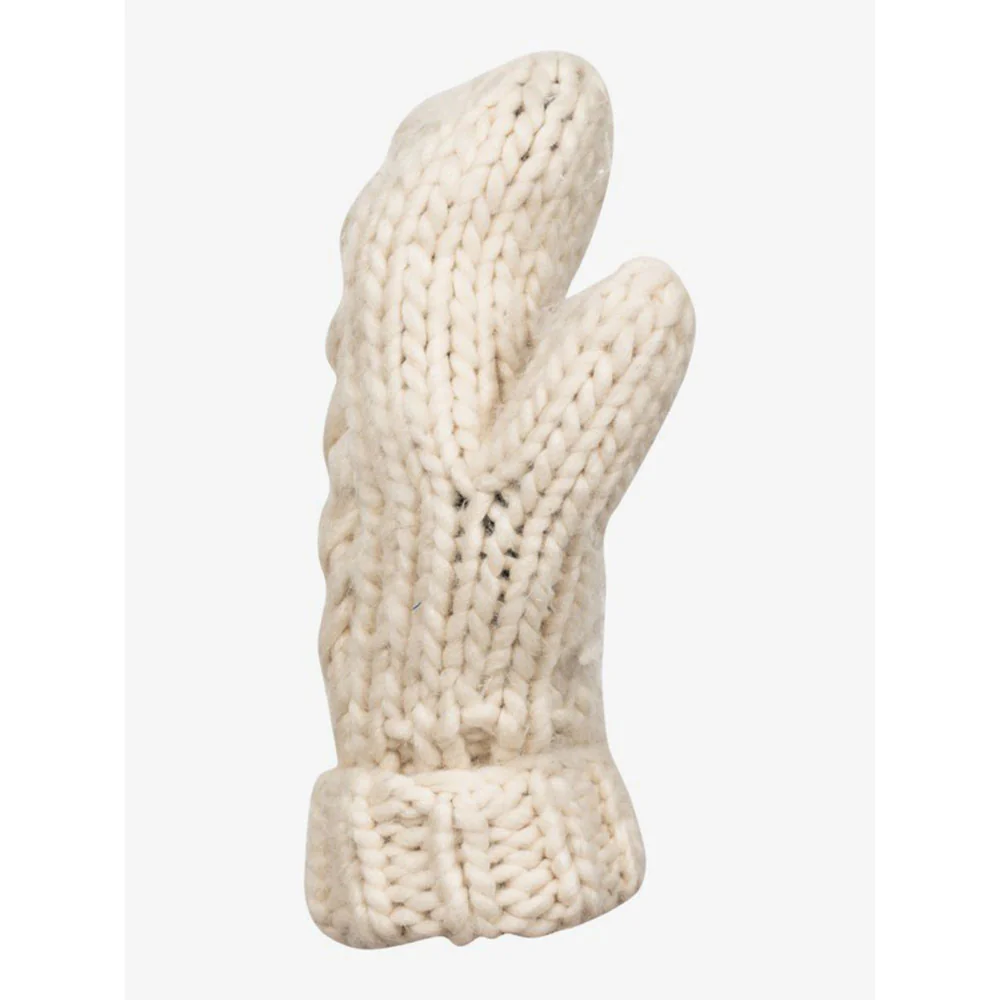 Roxy Winter Mittens - Image 2