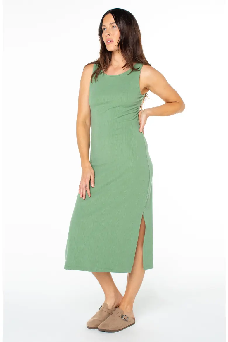 Roxy Women's City Lights Midi Dress - Image 12