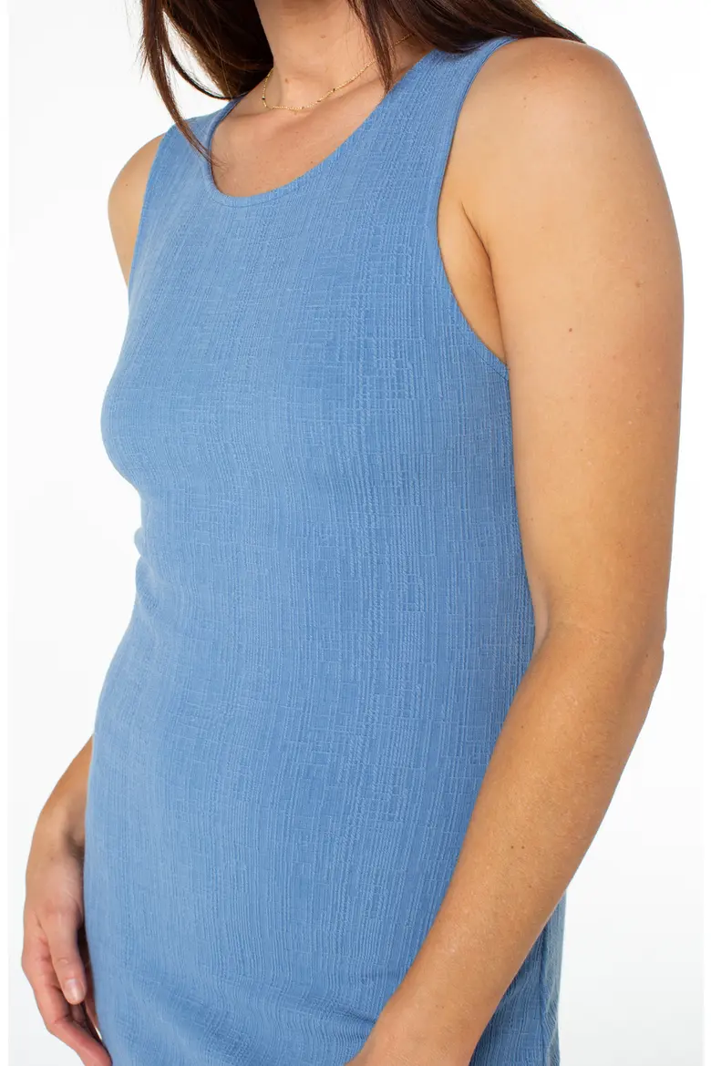 Roxy Women's City Lights Midi Dress - Image 4