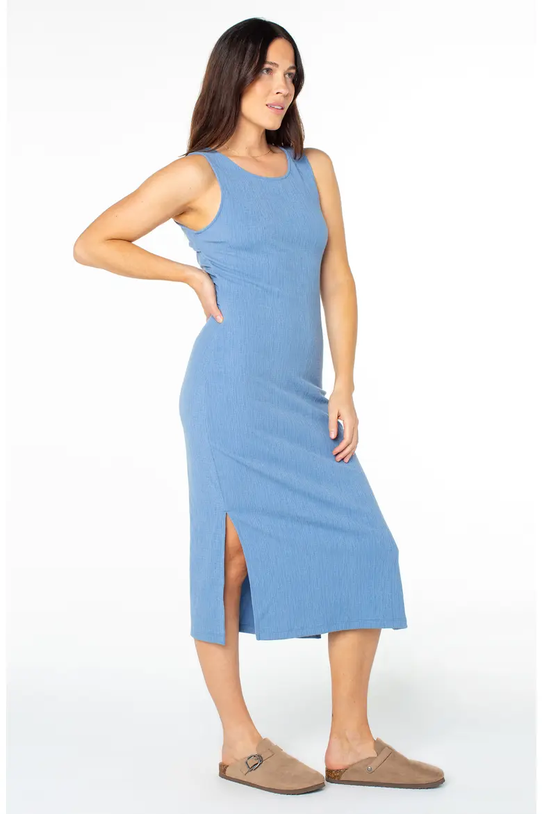 Roxy Women's City Lights Midi Dress - Image 6