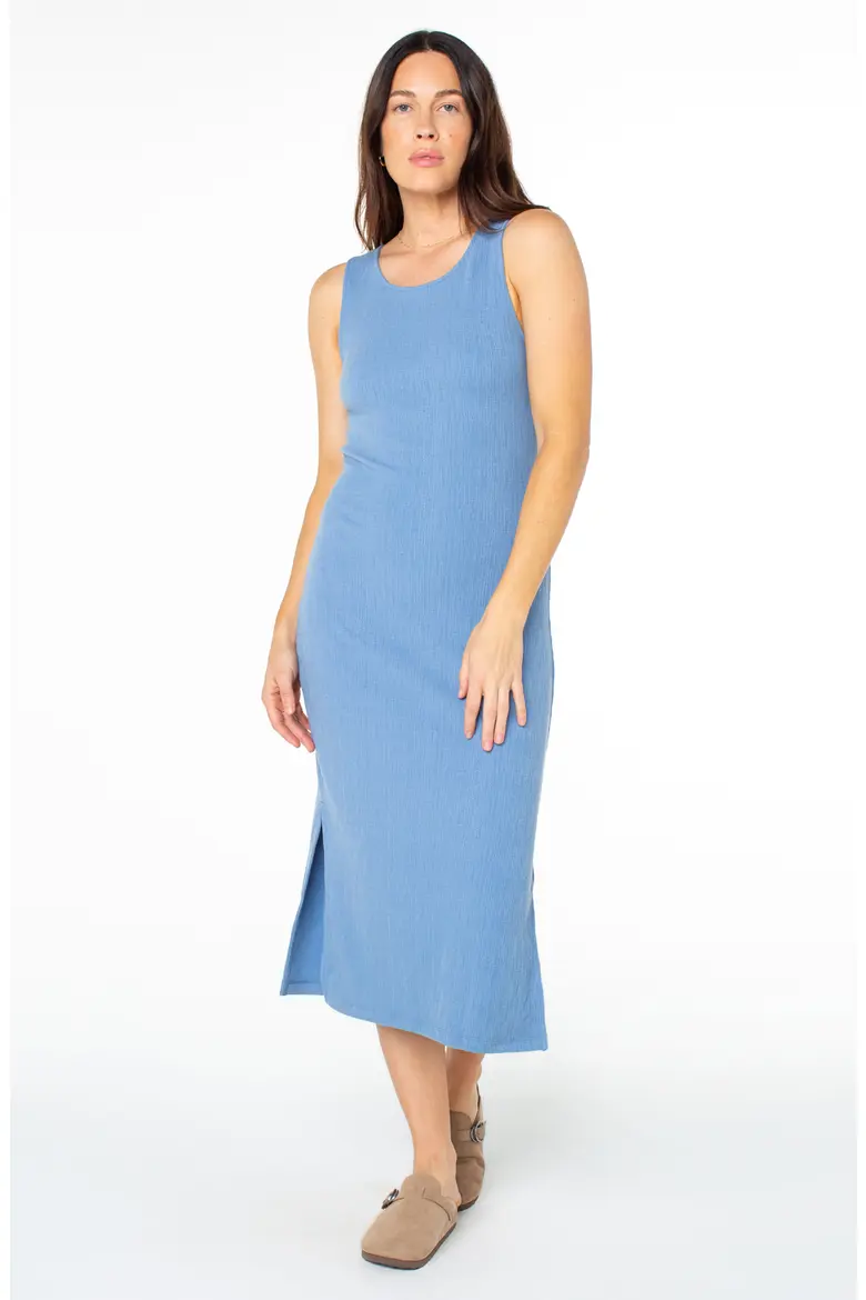 Roxy Women's City Lights Midi Dress - Image 7