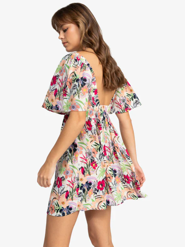 Roxy Women's Golden Dawn Dress - Image 8