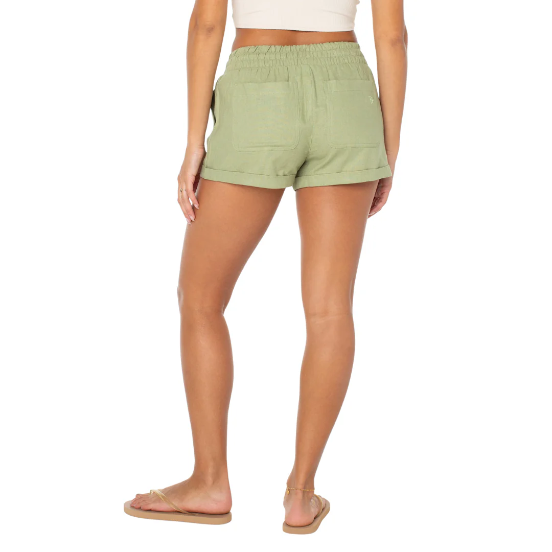 Roxy Women's Laguna Shorts - Image 2