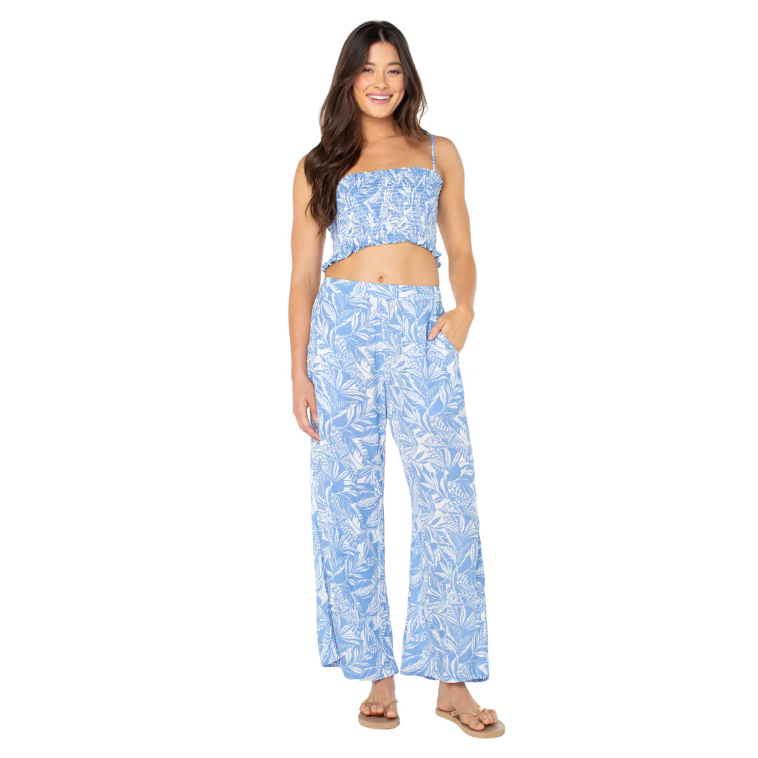 Roxy Women's Midnight Ave Pants