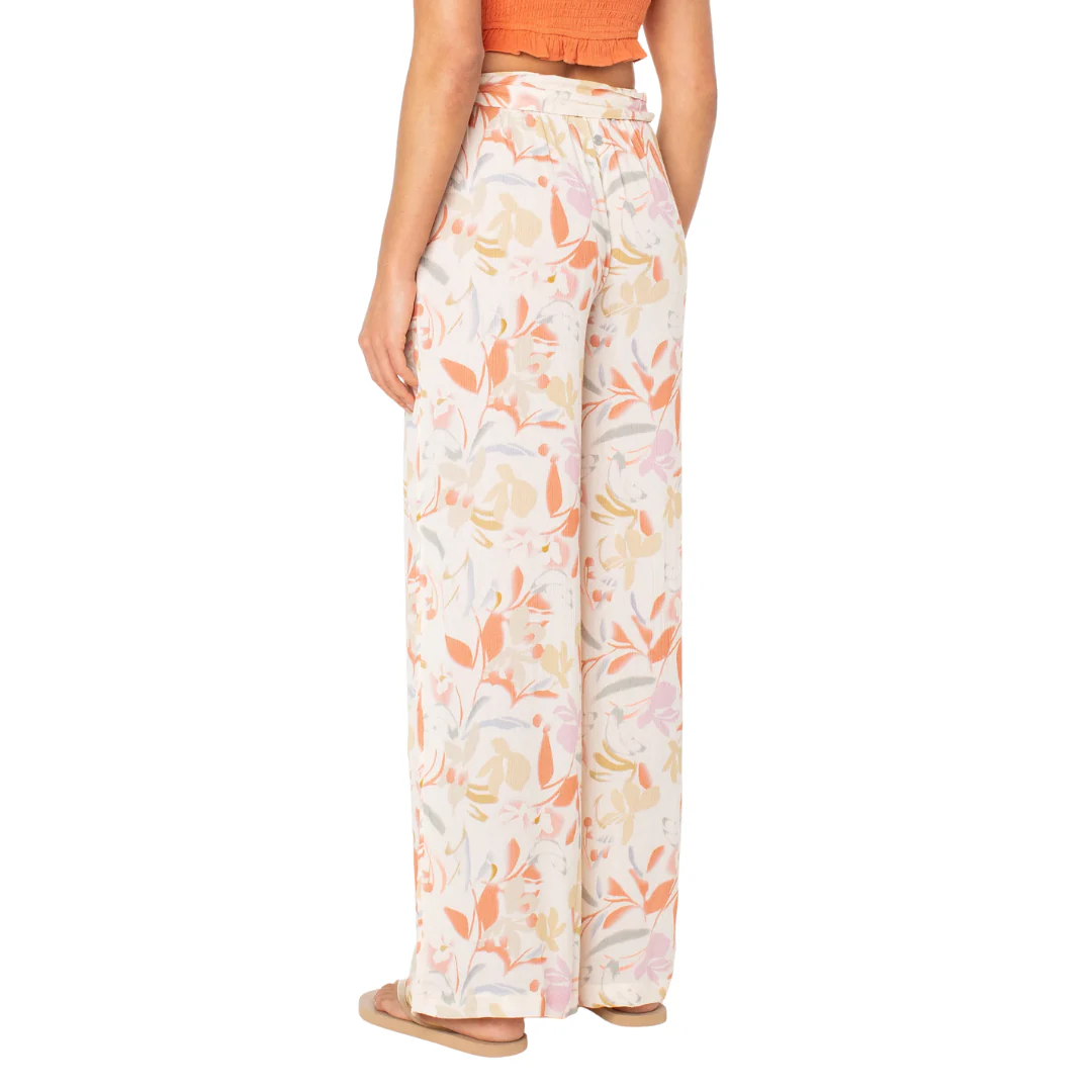 Roxy Women's On The Road Pants - Image 2