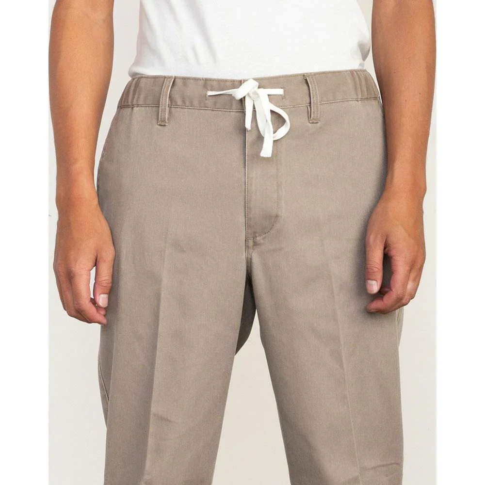 RVCA Big RVCA Neutral Pants - Image 3
