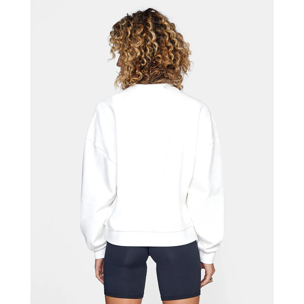 RVCA Cambridge Crew - Image 2