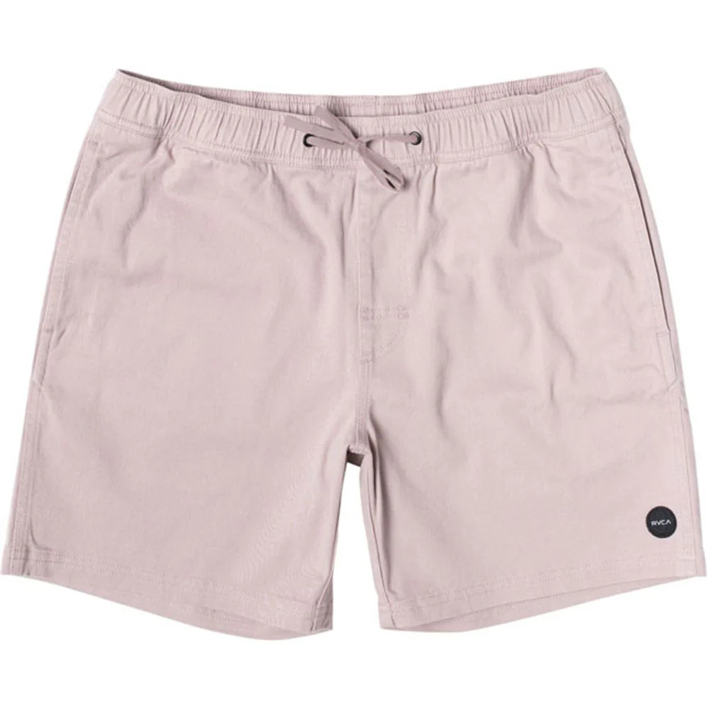 RVCA Escape Elastic Short