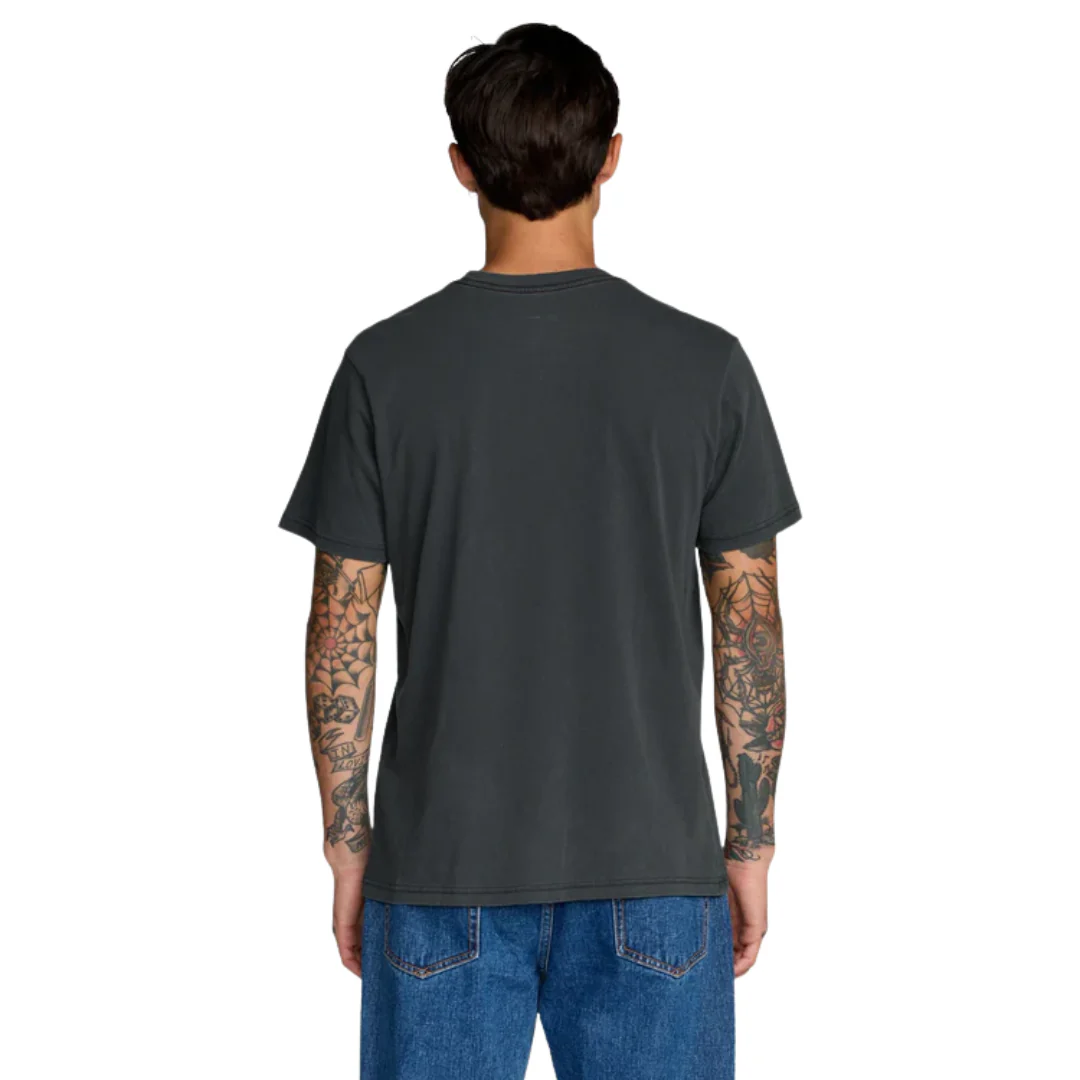 RVCA Men's Program Tee - Image 2