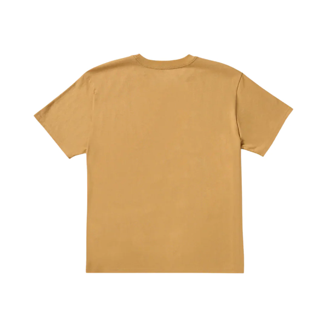 RVCA Men's Transistor SS Tee - Image 2