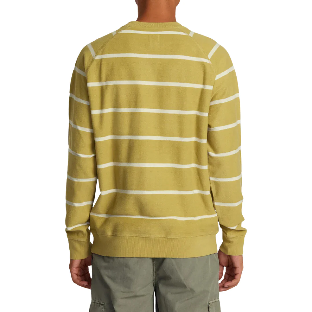 RVCA Men's Vacancy Crew - Image 2