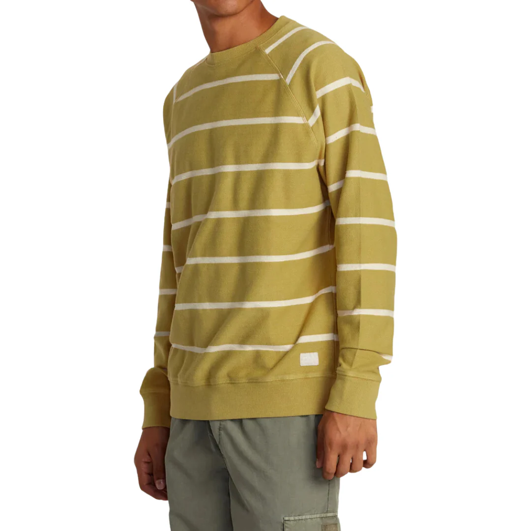 RVCA Men's Vacancy Crew - Image 4