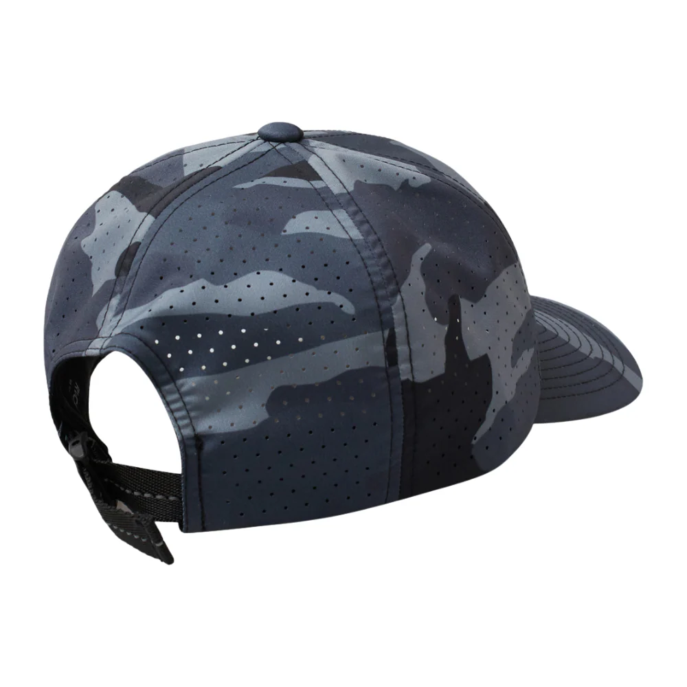 RVCA Men's Vent Cap II - Image 2