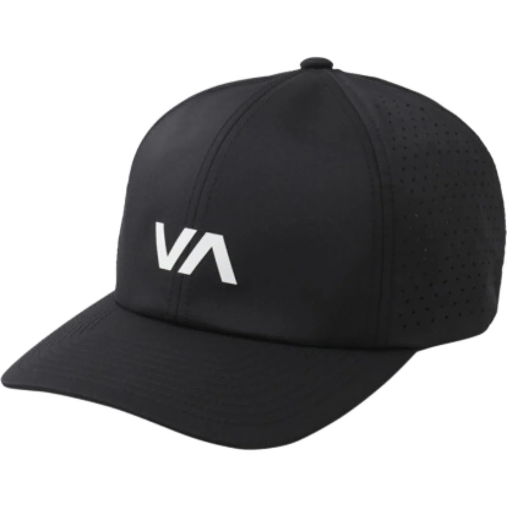 RVCA Men's Vent Cap II - Image 3