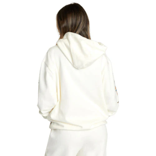 RVCA Parrot Ice Hoodie - Image 2