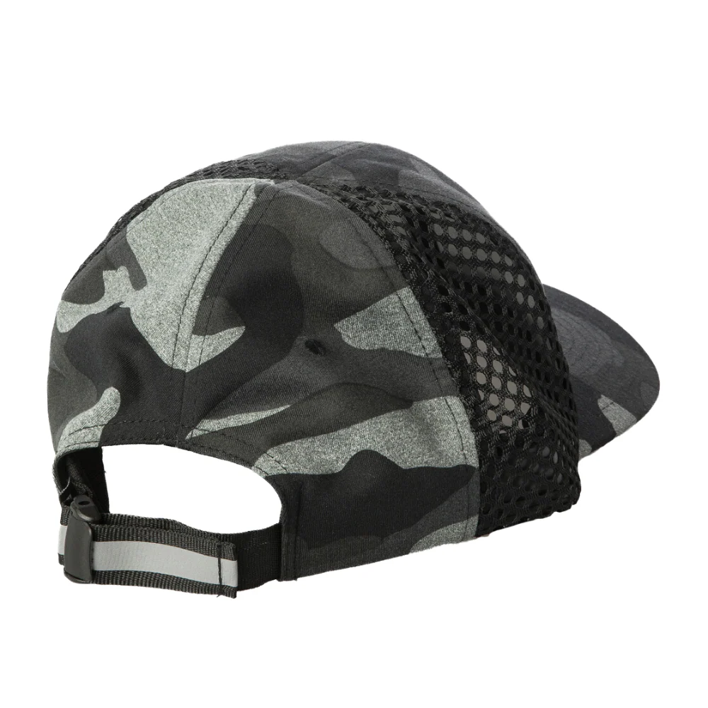 RVCA Vent Strapback Hat - Image 2