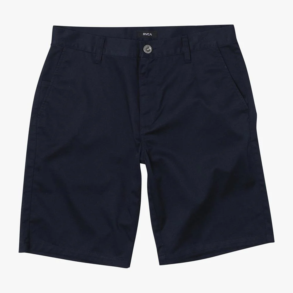RVCA Weekend Stretch Shorts - Image 3
