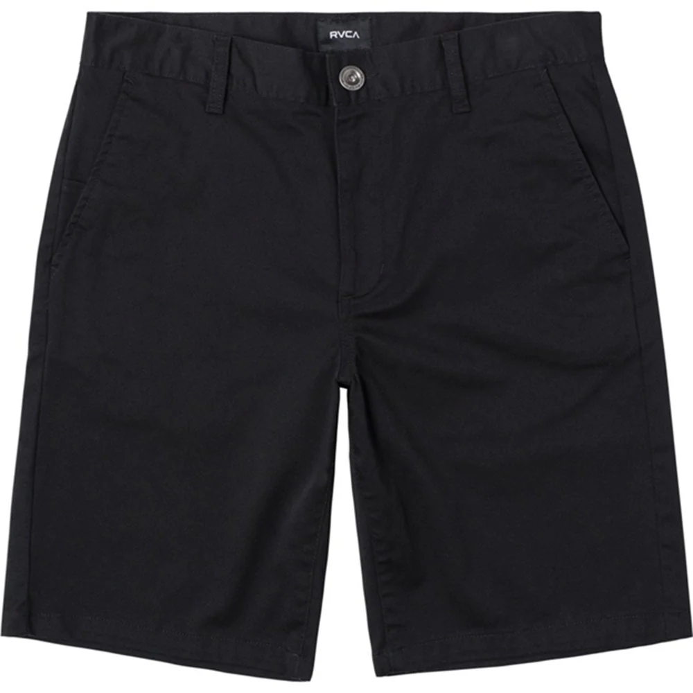 RVCA Weekend Stretch Shorts - Image 4