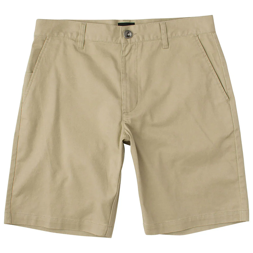RVCA Weekend Stretch Shorts - Image 5