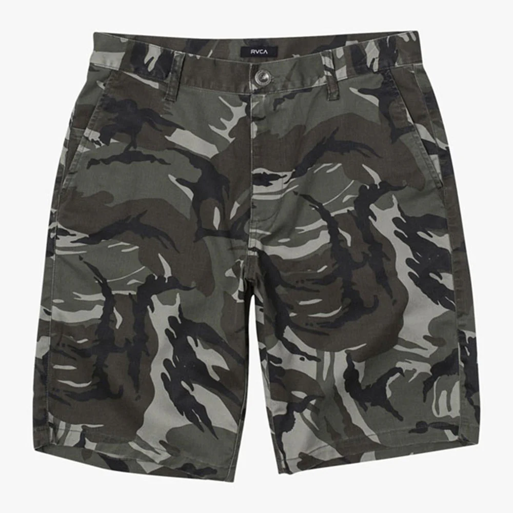 RVCA Weekend Stretch Shorts - Image 7