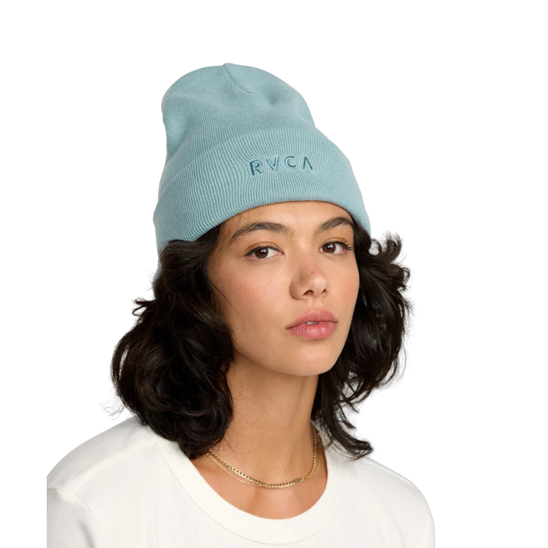 RVCA Women's Forever Beanie