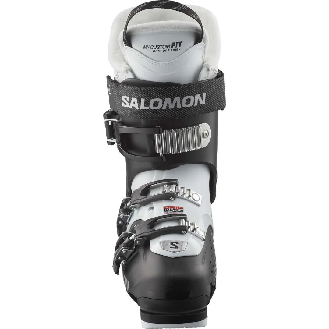 Salomon Alp. Boots QST Access 70 W Black White - Image 2