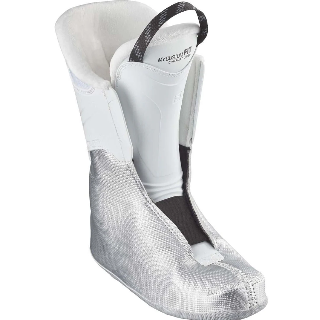 Salomon Alp. Boots QST Access 70 W Black White - Image 5