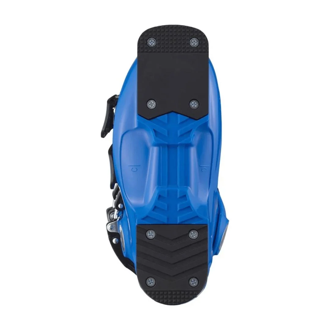 Salomon ALP. BOOTS S/RACE 60T M Boots - Race Blue/White - Image 2