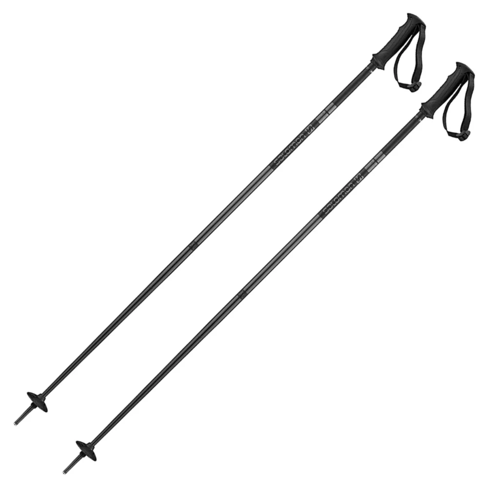 Salomon Arctic Ski Pole - Image 4