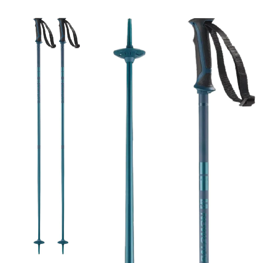 Salomon Arctic Ski Pole - Image 5