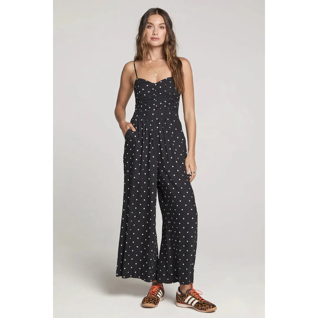Saltwater Luxe Women's Shaye Jumper - Black