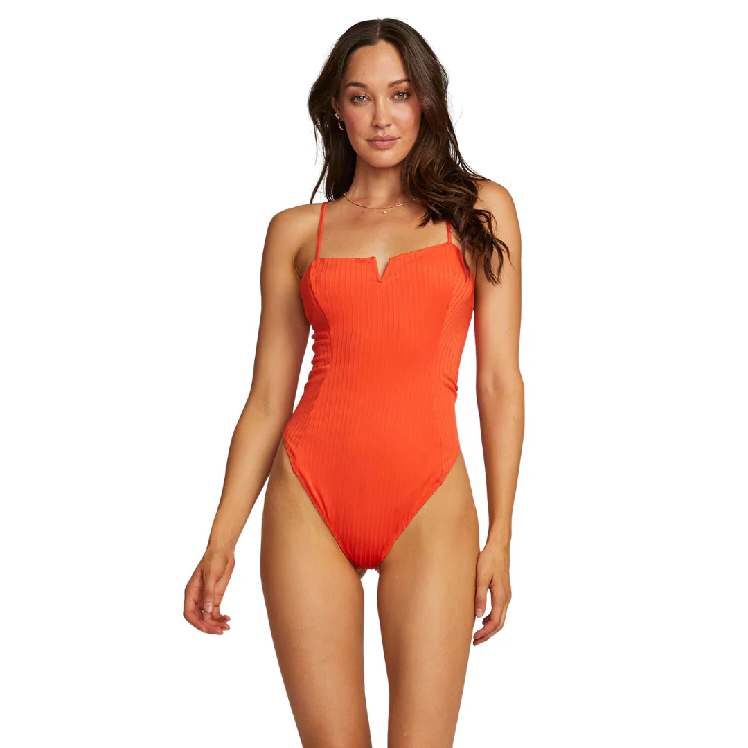 Saltwater Luxe Women's Tank Bodysuit - Image 4
