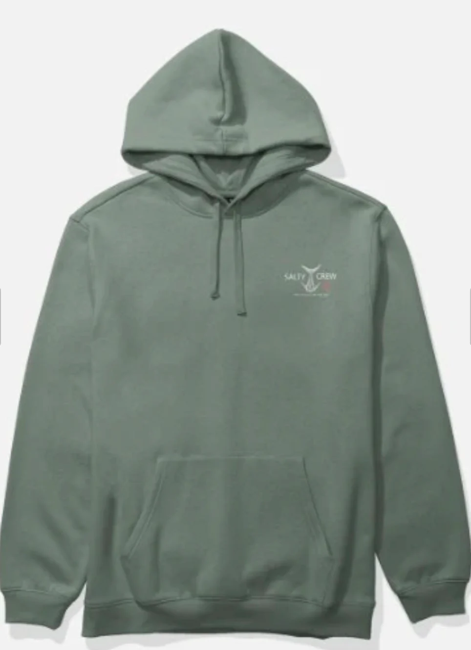 Salty Crew Ichiban Fleece Hoodie