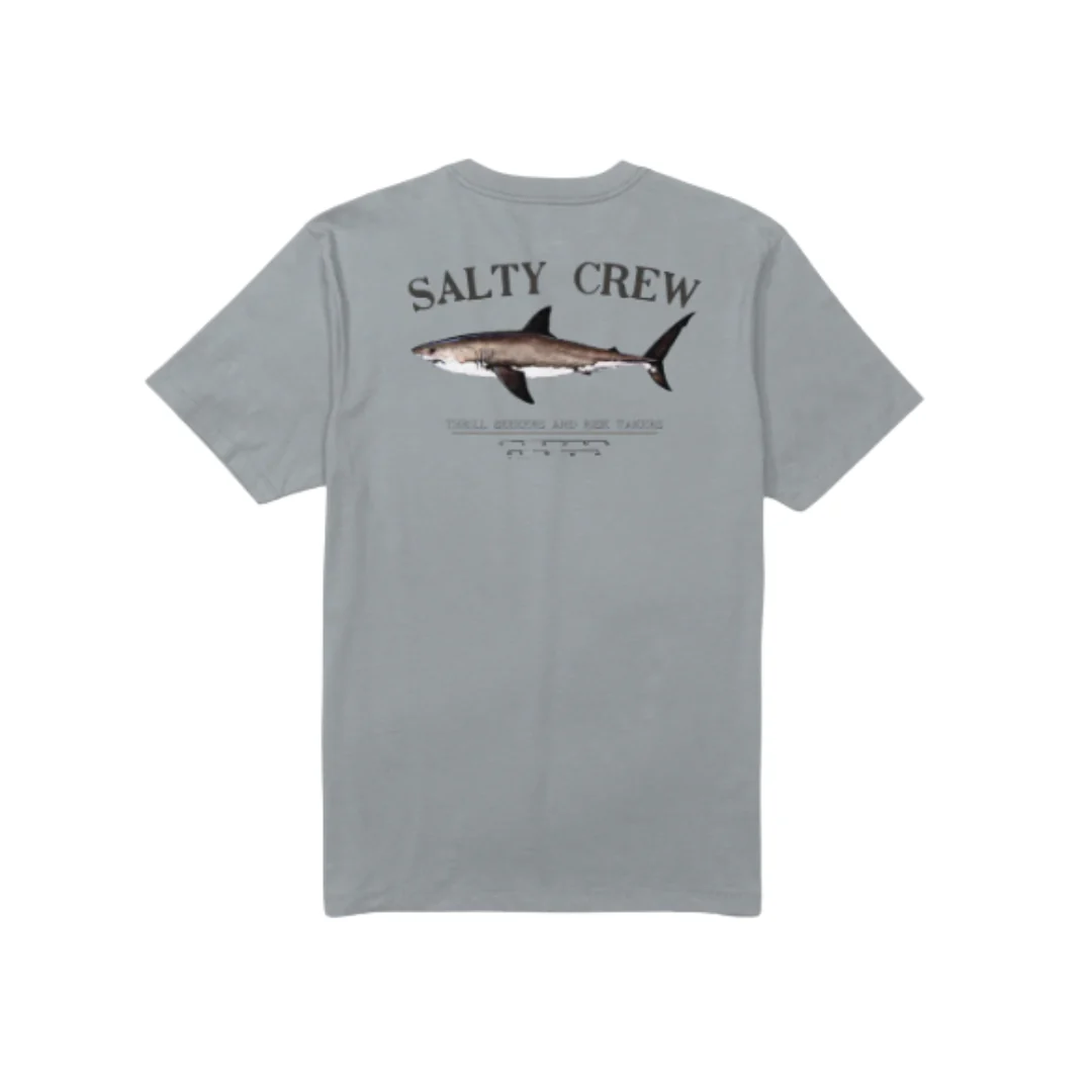 Salty Crew Men's Bruce Premium Tee